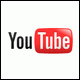 YouTube logo naglowek