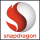 qualcomm snapdragon logo naglowek