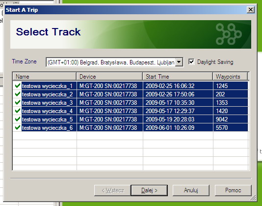 i-gotU DataLogger test - SS download 2