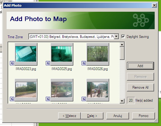 i-gotU DataLogger test - SS download 4