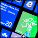 windows phone 8 naglowek