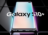Samsung aktualizuje obsługę skanera odcisków palców w Galaxy S10