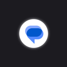 Google Messages straci opcję parowania kodem QR?