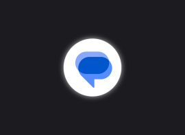 Google Messages straci opcję parowania kodem QR?